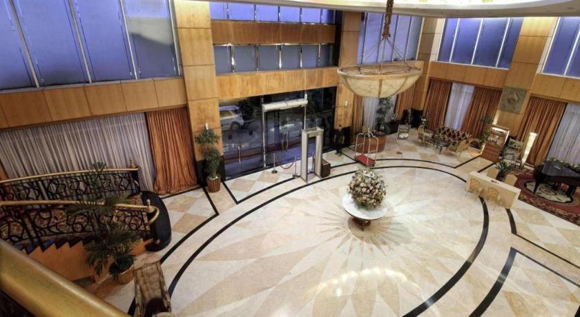Grand Basko Hotel Padang  Esterno foto